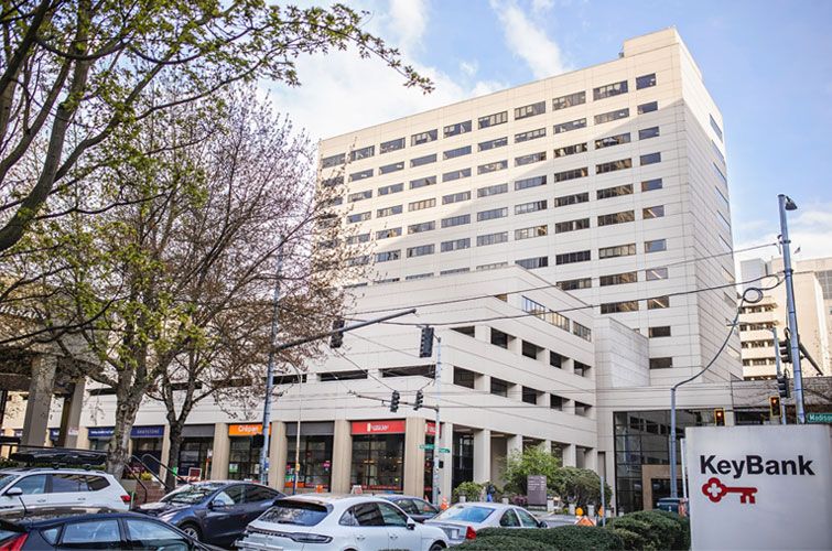 Nordstrom Medical Tower: 1229 Madison St, Seattle, WA 98104